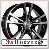 Колесные диски N2O Y9114 7xR16 5x120 ET34 DIA72.6