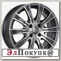 Колесные диски LS LS 311 6xR15 5x100 ET45 DIA57.1