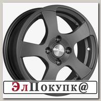 Колесные диски Скад Акула 6xR16 4x100 ET50 DIA60.1
