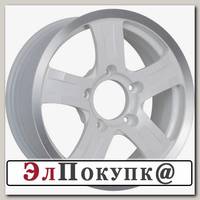 Колесные диски Slik L208 6.5xR16 5x139.7 ET40 DIA98.5
