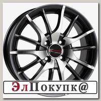 Колесные диски Yamato Nakamura Y7203 6xR15 4x98 ET35 DIA58.6
