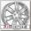 Колесные диски Replay HND289 7xR18 5x114.3 ET48 DIA67.1
