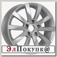 Колесные диски Replica FR SK 711 (68) 6.5xR16 5x112 ET46 DIA57.1