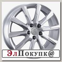 Колесные диски Replay VV268 7xR17 5x112 ET40 DIA57.1