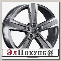 Колесные диски Replay PG78 7.5xR18 5x108 ET49 DIA65.1