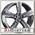 Колесные диски Replay PG78 7.5xR18 5x108 ET49 DIA65.1