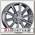 Колесные диски LS 989 7xR17 4x100 ET40 DIA60.1