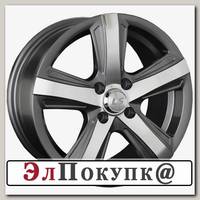 Колесные диски LS LS 793 6.5xR15 4x100 ET40 DIA60.1
