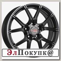Колесные диски LegeArtis CT Concept NS534 6.5xR16 5x114.3 ET40 DIA66.1