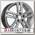 Колесные диски КиК Rassvet 6.5xR16 5x114.3 ET38 DIA67.1
