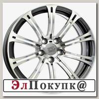 Колесные диски WSP Italy M3 Luxor 8.5xR19 5x120 ET29 DIA72.6
