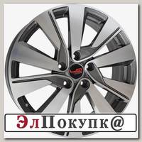 Колесные диски LegeArtis CT HND526 7xR18 5x114.3 ET45 DIA67.1
