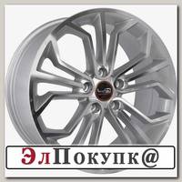 Колесные диски LegeArtis B112 (L.A.) 10xR19 5x120 ET21 DIA72.6