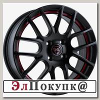 Колесные диски NZ F-40 6xR15 4x98 ET35 DIA58.6