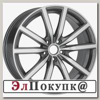 Колесные диски Replay JG1 8xR18 5x108 ET49 DIA63.4