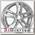 Колесные диски Replay HND242 6.5xR16 5x114.3 ET45 DIA67.1