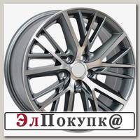 Колесные диски LegeArtis CT LX522 8xR18 5x114.3 ET30 DIA60.1