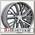Колесные диски LegeArtis CT LX522 8xR18 5x114.3 ET30 DIA60.1