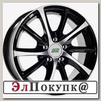 Колесные диски N2O Y968 6.5xR15 5x114.3 ET40 DIA73.1