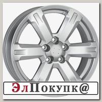 Колесные диски Replay TY101 7xR17 5x114.3 ET45 DIA60.1