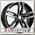 Колесные диски КиК Rassvet 6.5xR16 5x114.3 ET38 DIA67.1