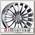 Колесные диски LS 1002 7xR15 4x100 ET38 DIA60.1