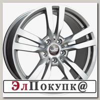 Колесные диски LegeArtis B99 (L.A.) 10xR19 5x120 ET21 DIA72.6