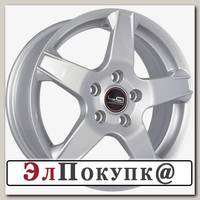 Колесные диски LegeArtis GM35 (L.A.) 7xR17 5x105 ET42 DIA56.6