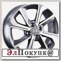Колесные диски LS 1035 6xR15 4x100 ET50 DIA60.1