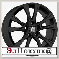 Колесные диски Скад KL-270 Toyota RAV4 7xR17 5x114.3 ET39 DIA60.1