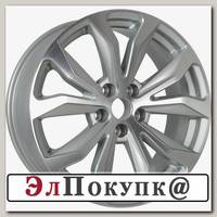 Колесные диски Replay LX62 7.5xR18 5x114.3 ET35 DIA60.1