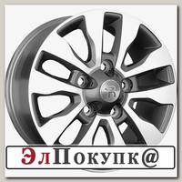 Колесные диски Replay LX48 8xR18 5x150 ET56 DIA110.1
