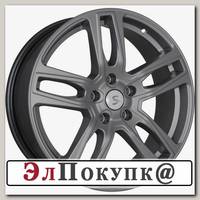 Колесные диски Скад Женева 7xR18 5x114.3 ET45 DIA60.1