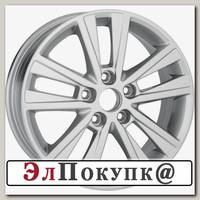Колесные диски Replay A113 7xR17 5x112 ET43 DIA57.1