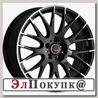 Колесные диски LegeArtis CT Concept RN529 6.5xR16 5x114.3 ET50 DIA66.1