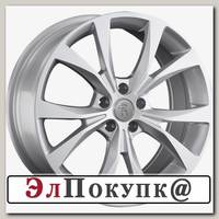 Колесные диски Replay V37 8xR18 5x108 ET42.5 DIA63.3