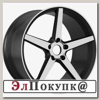 Колесные диски INFORGED IFG7 8xR18 5x114.3 ET35 DIA67.1