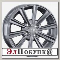 Колесные диски LS 989 6.5xR15 4x100 ET40 DIA60.1