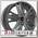Колесные диски LegeArtis CT TY543 7xR17 5x114.3 ET45 DIA60.1