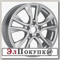 Колесные диски Replay MZ108 7.5xR17 5x114.3 ET50 DIA67.1
