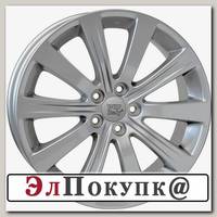 Колесные диски WSP Italy W2704 7xR17 5x100 ET55 DIA56.1