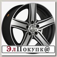 Колесные диски LS LS 230 6.5xR15 5x100 ET38 DIA57.1