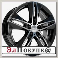 Колесные диски Скад Эссен 7xR17 5x114.3 ET39 DIA60.1