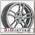 Колесные диски N2O Y242 6xR14 4x100 ET38 DIA73.1