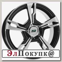 Колесные диски N2O Y9113 6.5xR16 5x114.3 ET45 DIA60.1