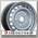 Колесные диски KFZ 9118 6.5xR16 5x160 ET60 DIA65