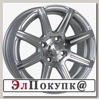 Колесные диски LS LS 571 7xR16 4x108 ET31 DIA65.1