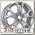 Колесные диски Replay FD99 7.5xR17 5x108 ET55 DIA63.3