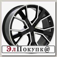 Колесные диски LegeArtis CT A520 9xR20 5x112 ET29 DIA66.6