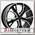 Колесные диски LegeArtis CT A520 9xR20 5x112 ET29 DIA66.6